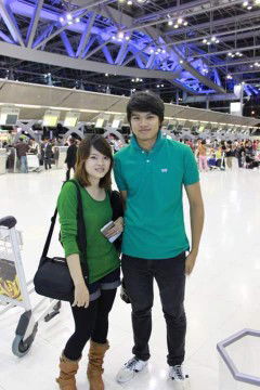 ศิริพร profile icon