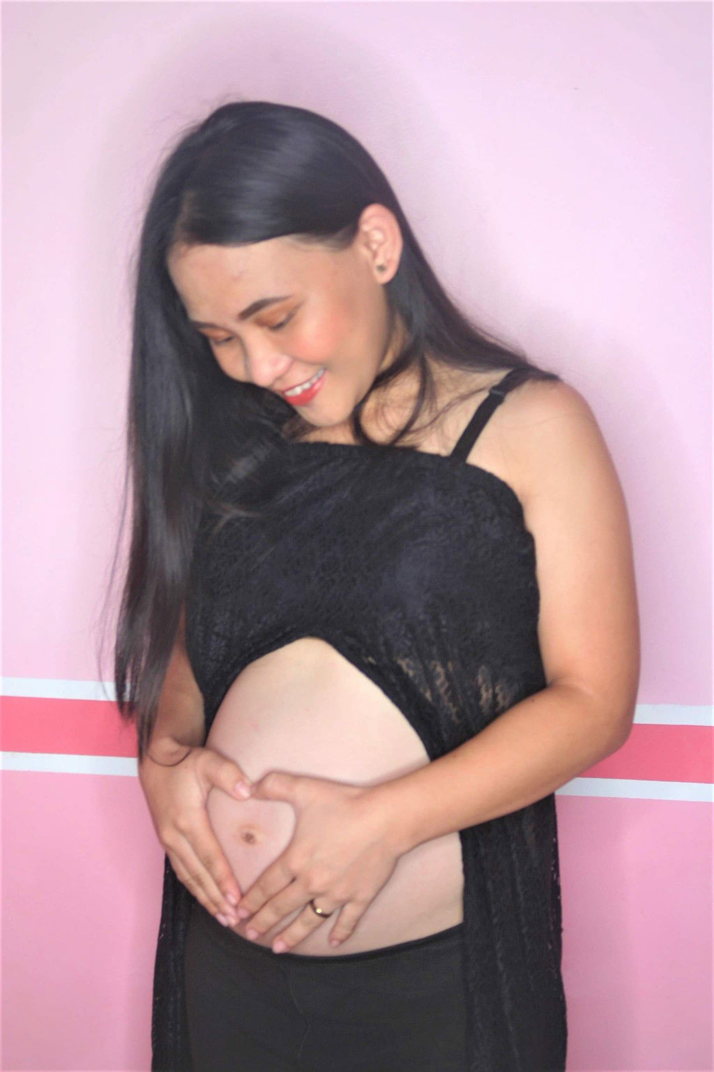 Krizza Mae Secreto Pilit profile icon