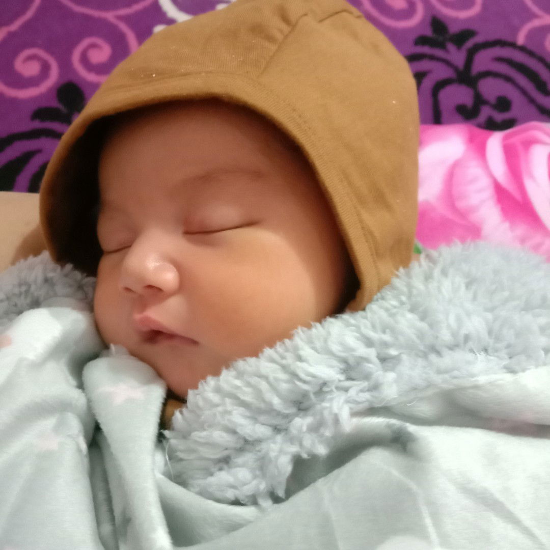 Widy Lubis profile icon