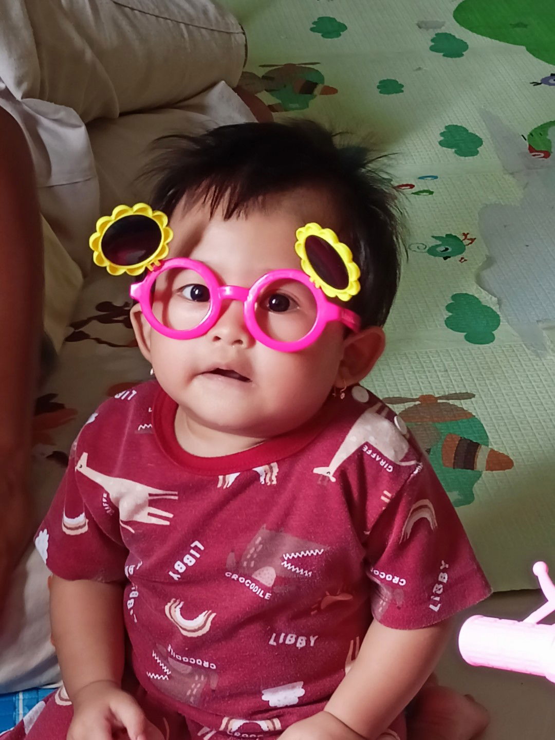 Agustin Nurcahyanti profile icon