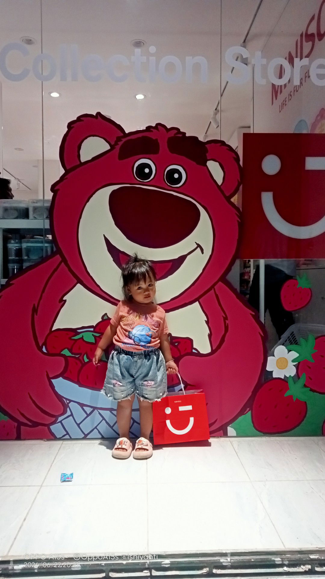 Isniyanti profile icon