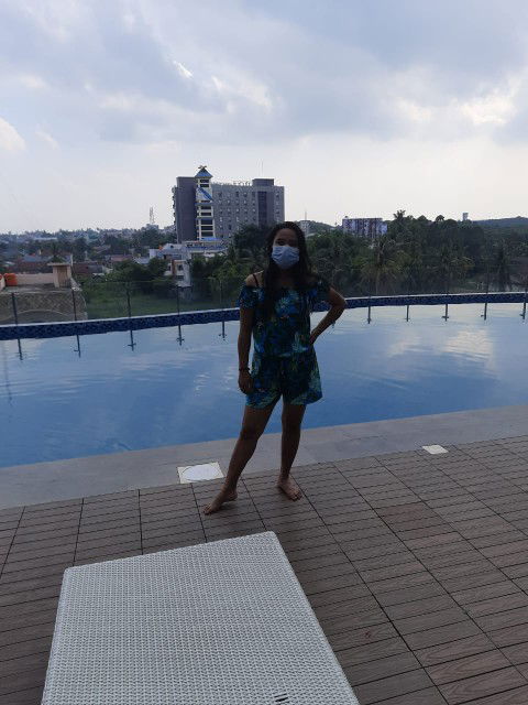 Rosa Gaol profile icon