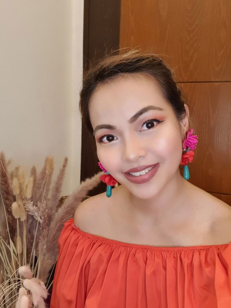 Karen Eve Calingo Lugod profile icon