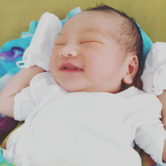 NAKARAOS DIN!!! (PS: Super Haba)