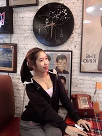 Woralak profile icon