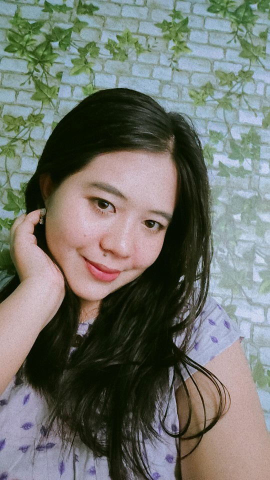 SITI FADILA profile icon