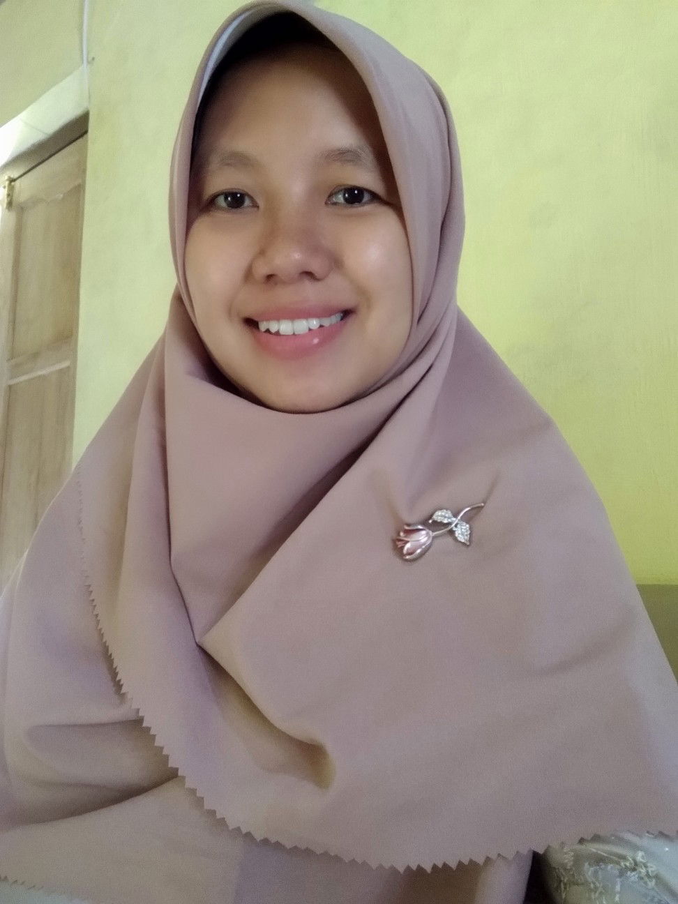Zulfakria Rachmawati profile icon