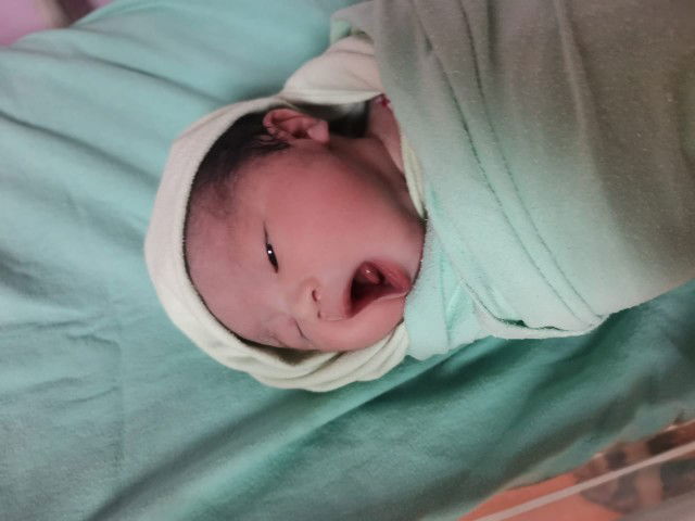 Aishah Lee Binti Abdullah profile icon