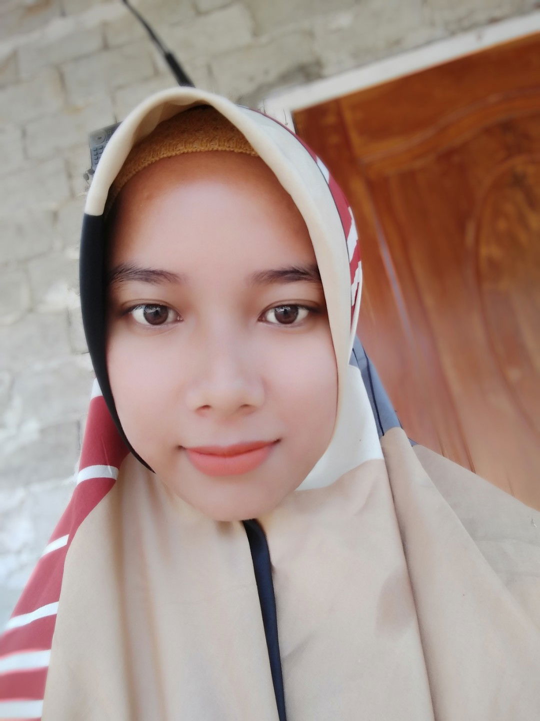 Siti mulyani profile icon