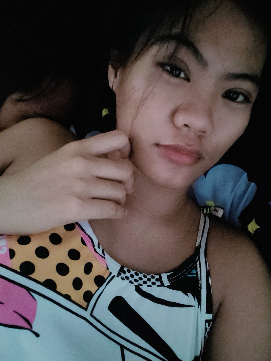 ren angeline palermo profile icon