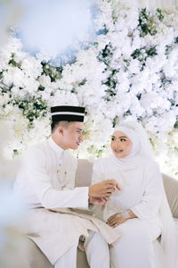 Nur Azura profile icon