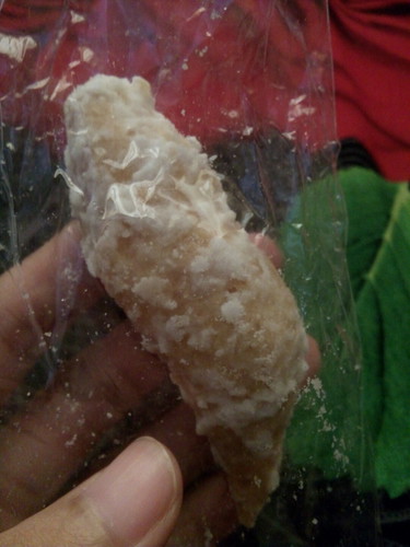 ini namanya kue apa sih