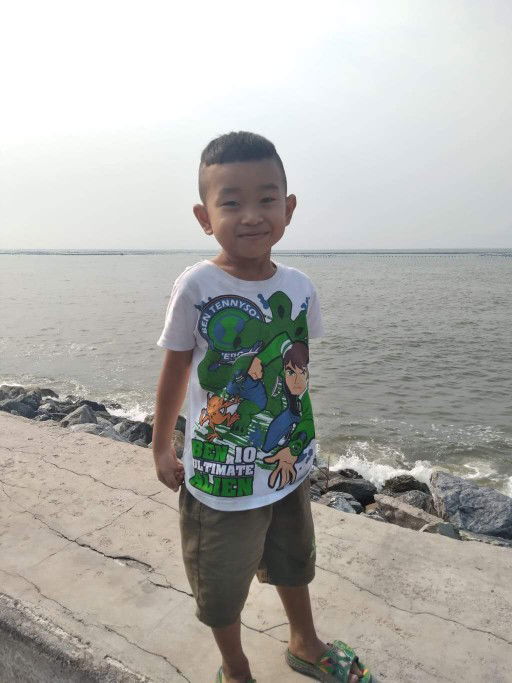 ราตรี หัสดี profile icon