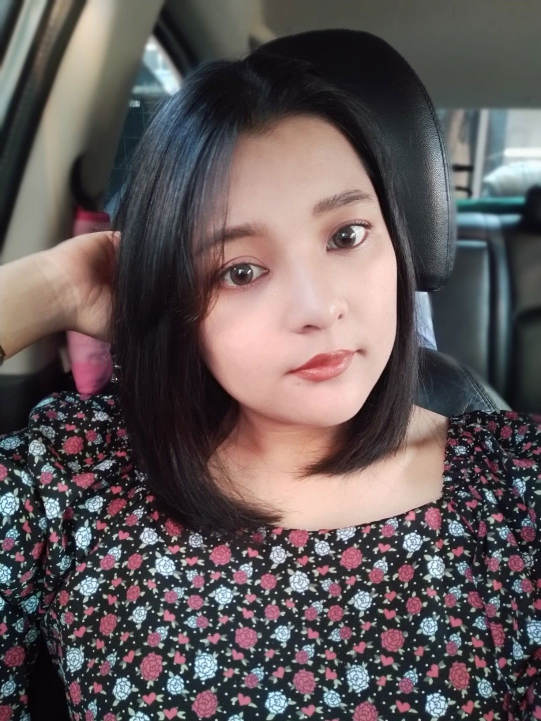 ไนซ์ profile icon