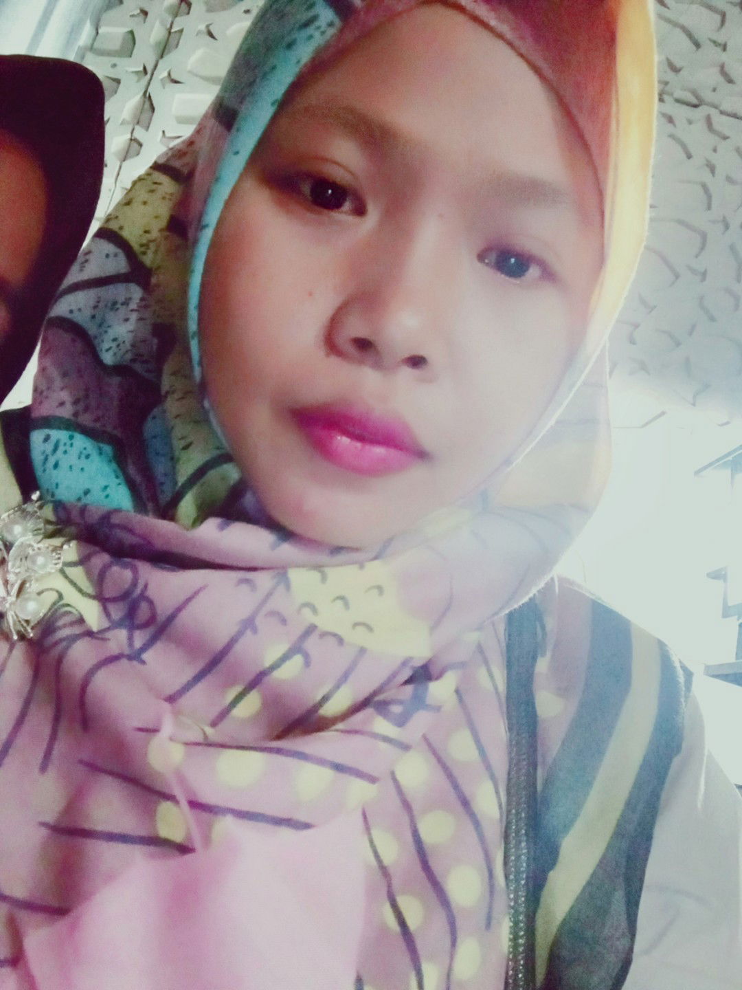 Fayy Zahratushita M profile icon