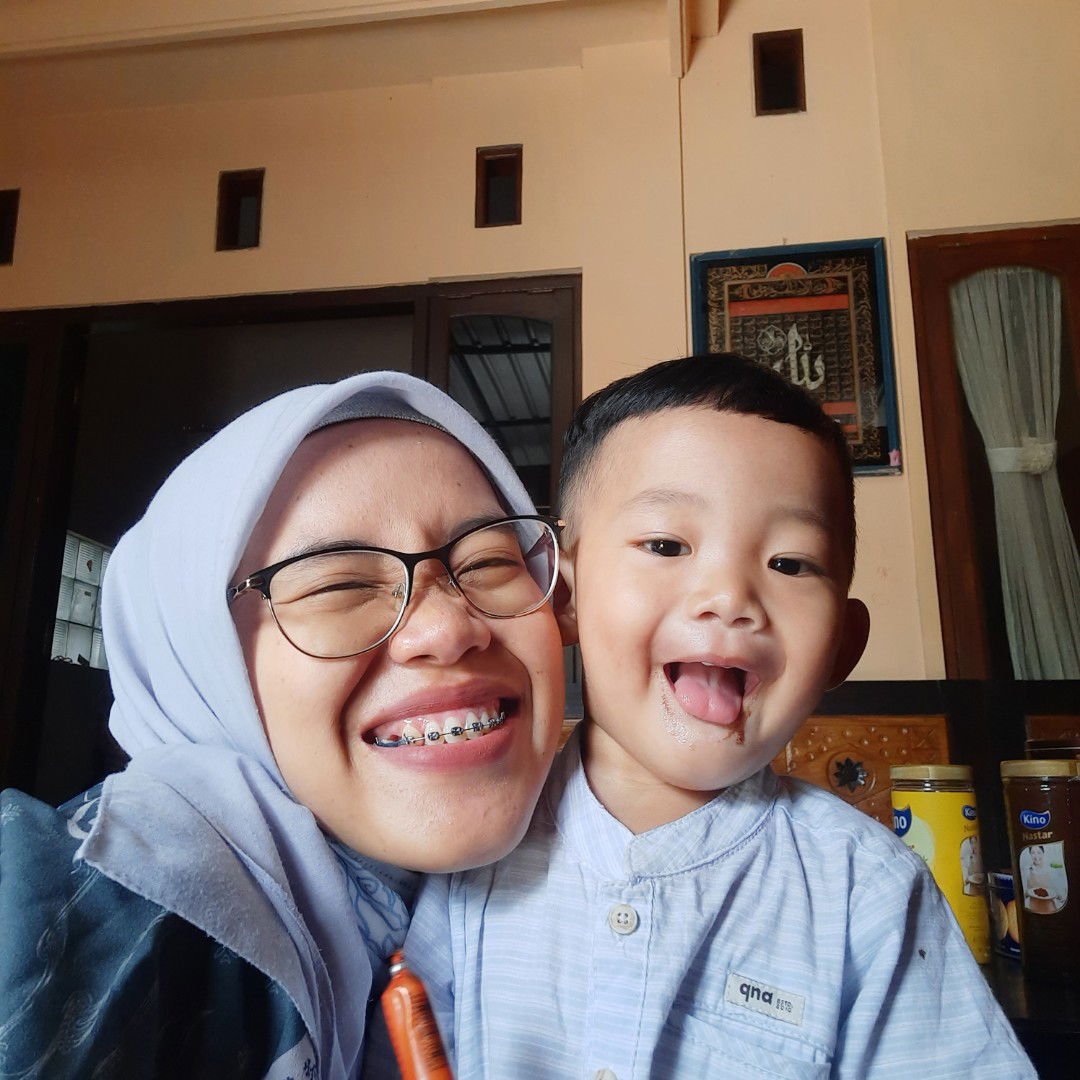 Jamilla Mahadika Praconda profile icon