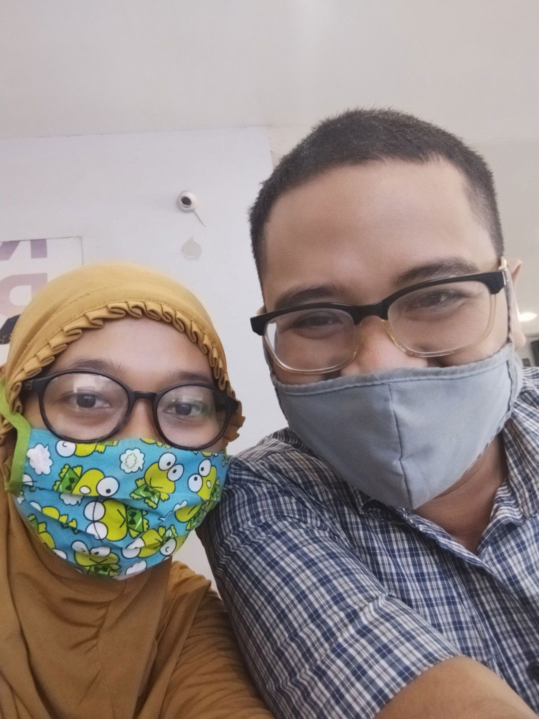 fitri falah profile icon