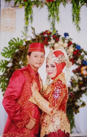 Nadia Suraya Balkis profile icon