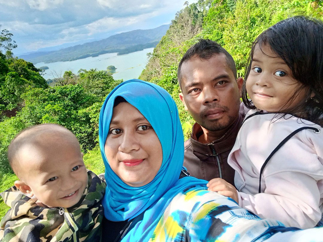 irma Suryani profile icon