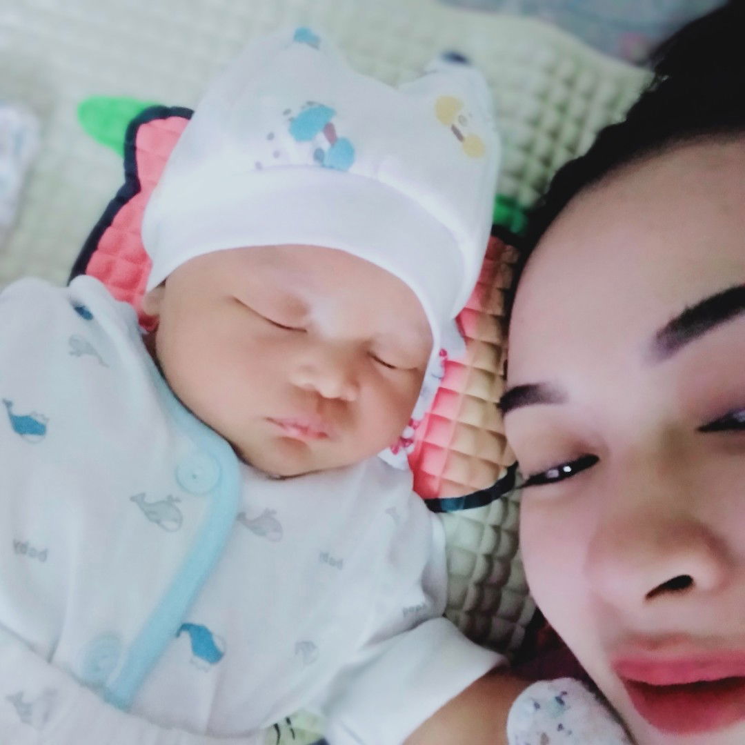 nur afifah binti heri profile icon