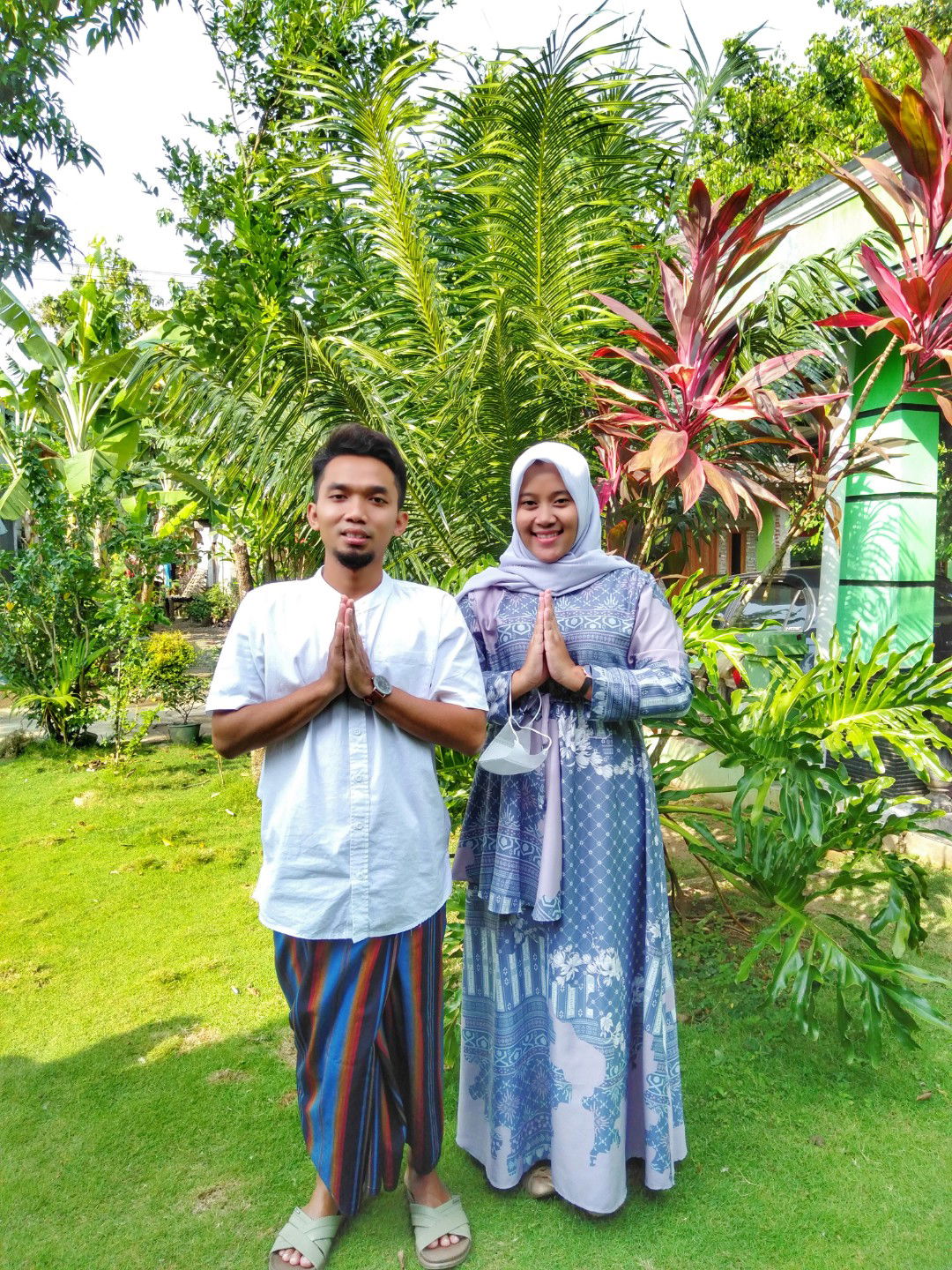 Gillys fitria Yohana profile icon