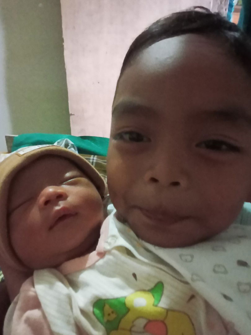 sn lailatul maghfiroh profile icon