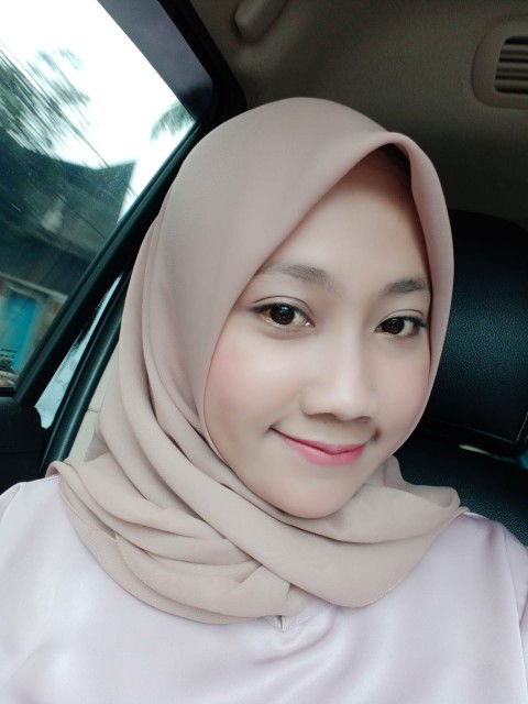 Uswatun khasanah profile icon