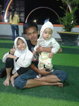 Mom Raghib profile icon