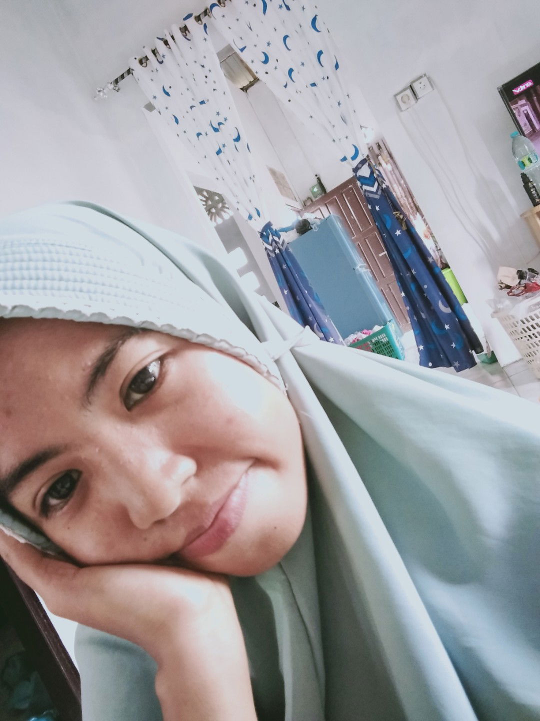 yulysamuda Samuda profile icon