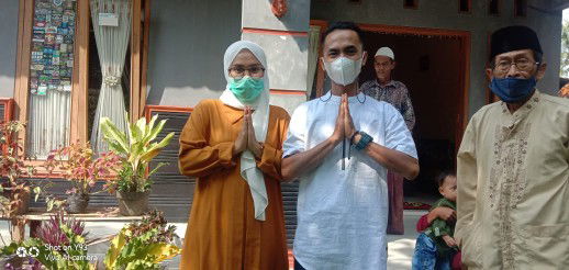 Netty Kurnia profile icon