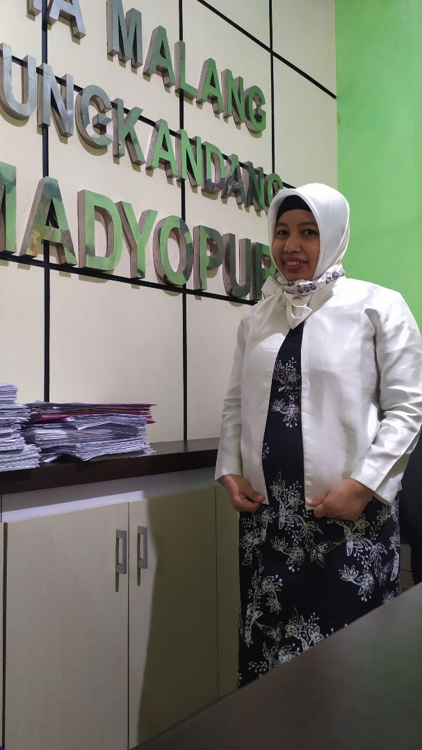 Armayanti profile icon