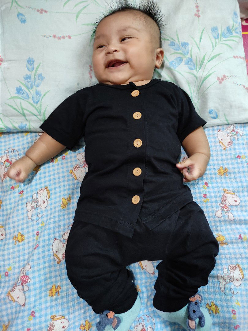 Ade Sahilah profile icon