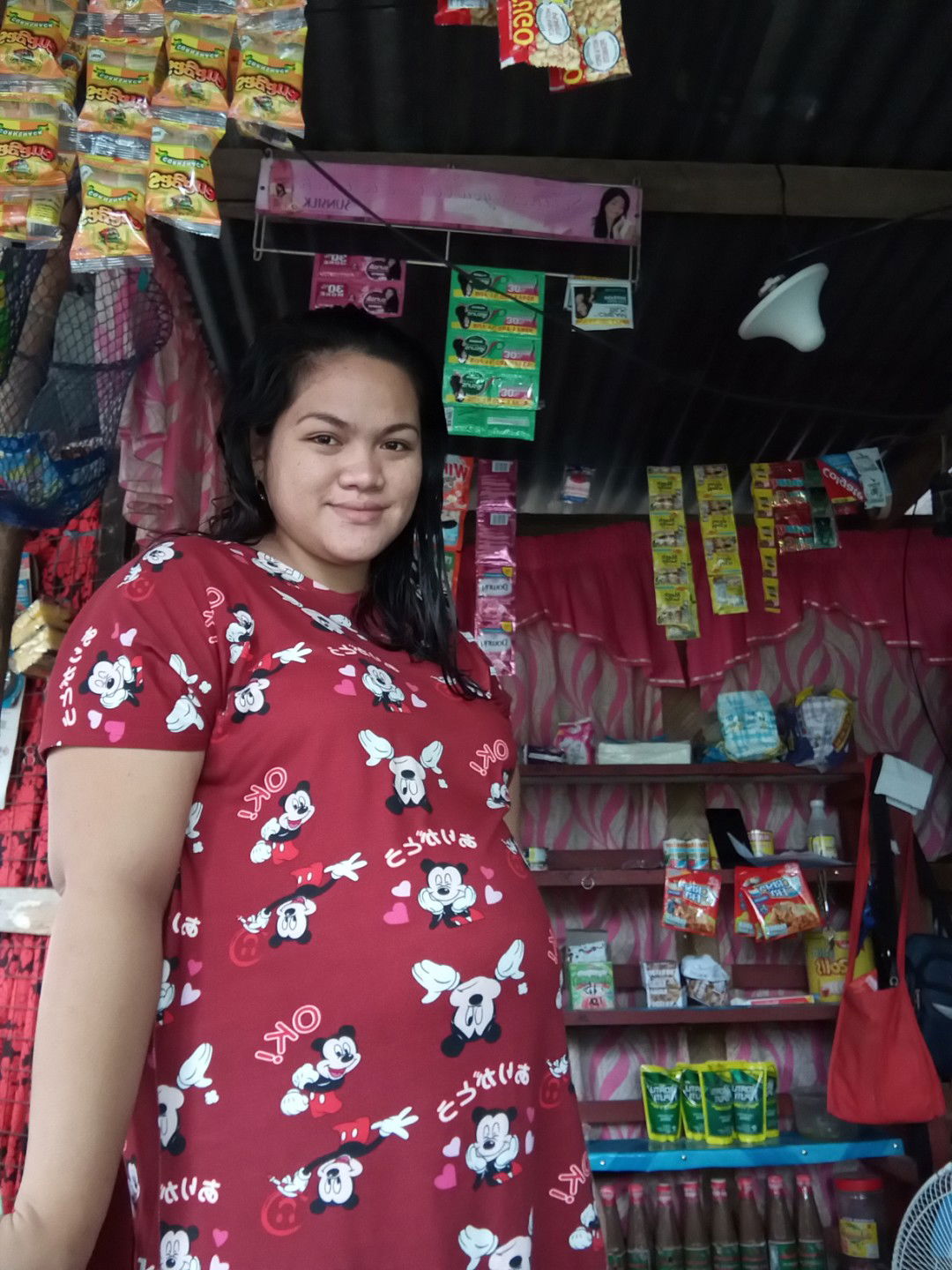 Lyka Biendima profile icon