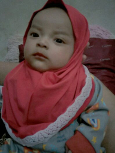 Sarah Faradifa profile icon