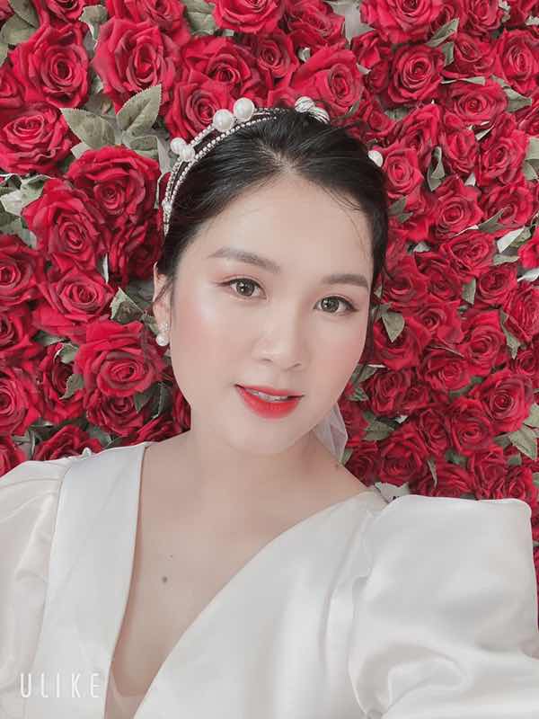 Trang Nguyen profile icon