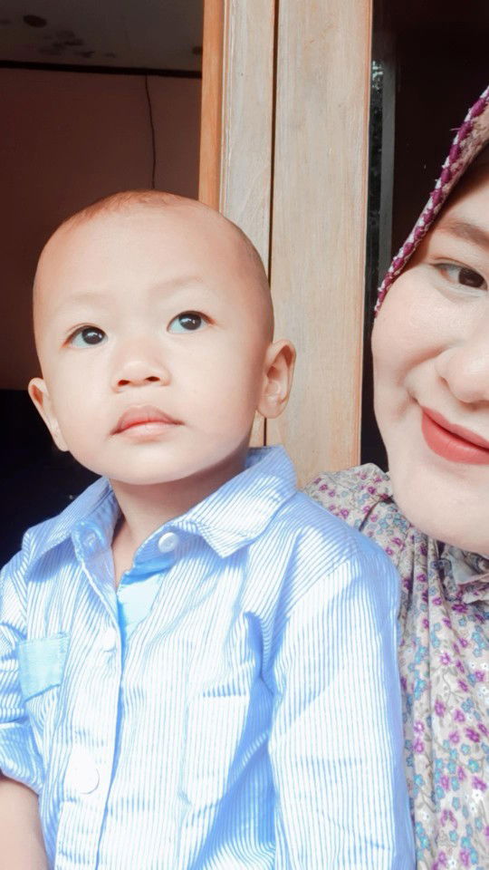 Jasmine Pertiwi profile icon