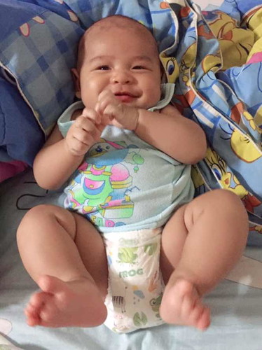 3เดือนเต็ม