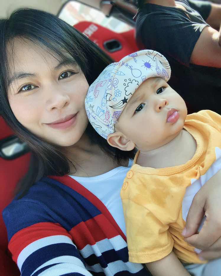 e rinny sri profile icon