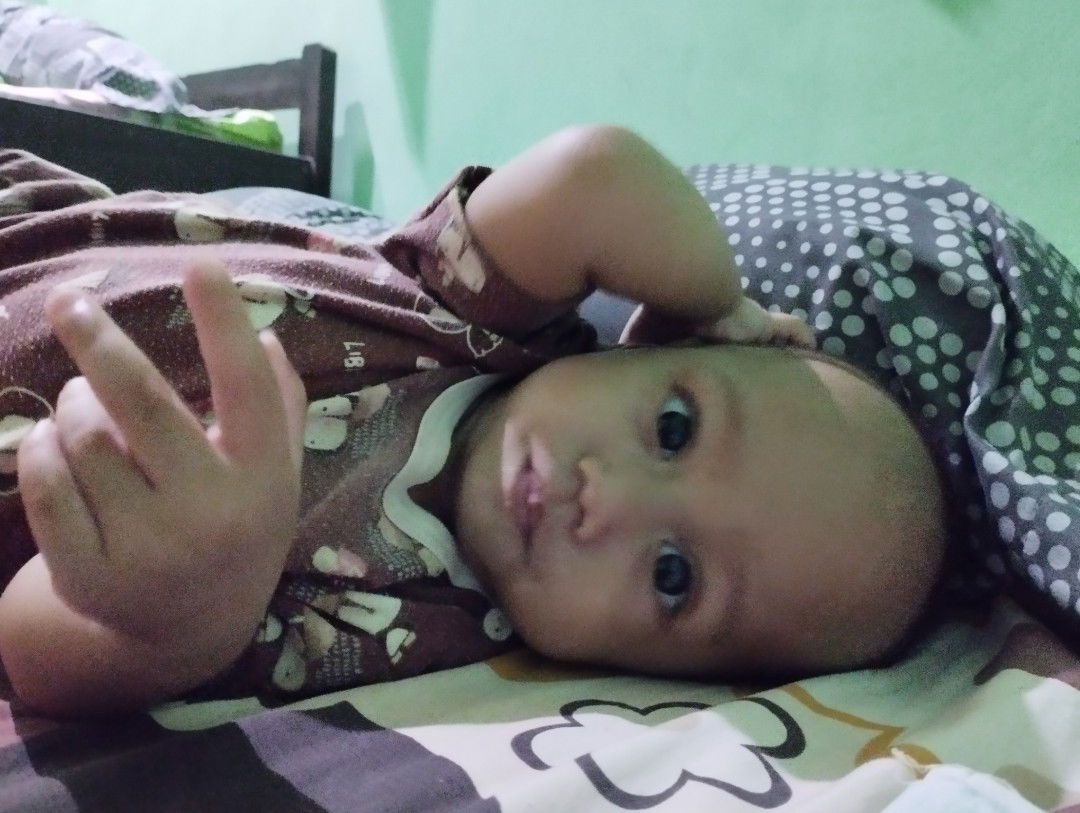 Kharisma Arditya profile icon