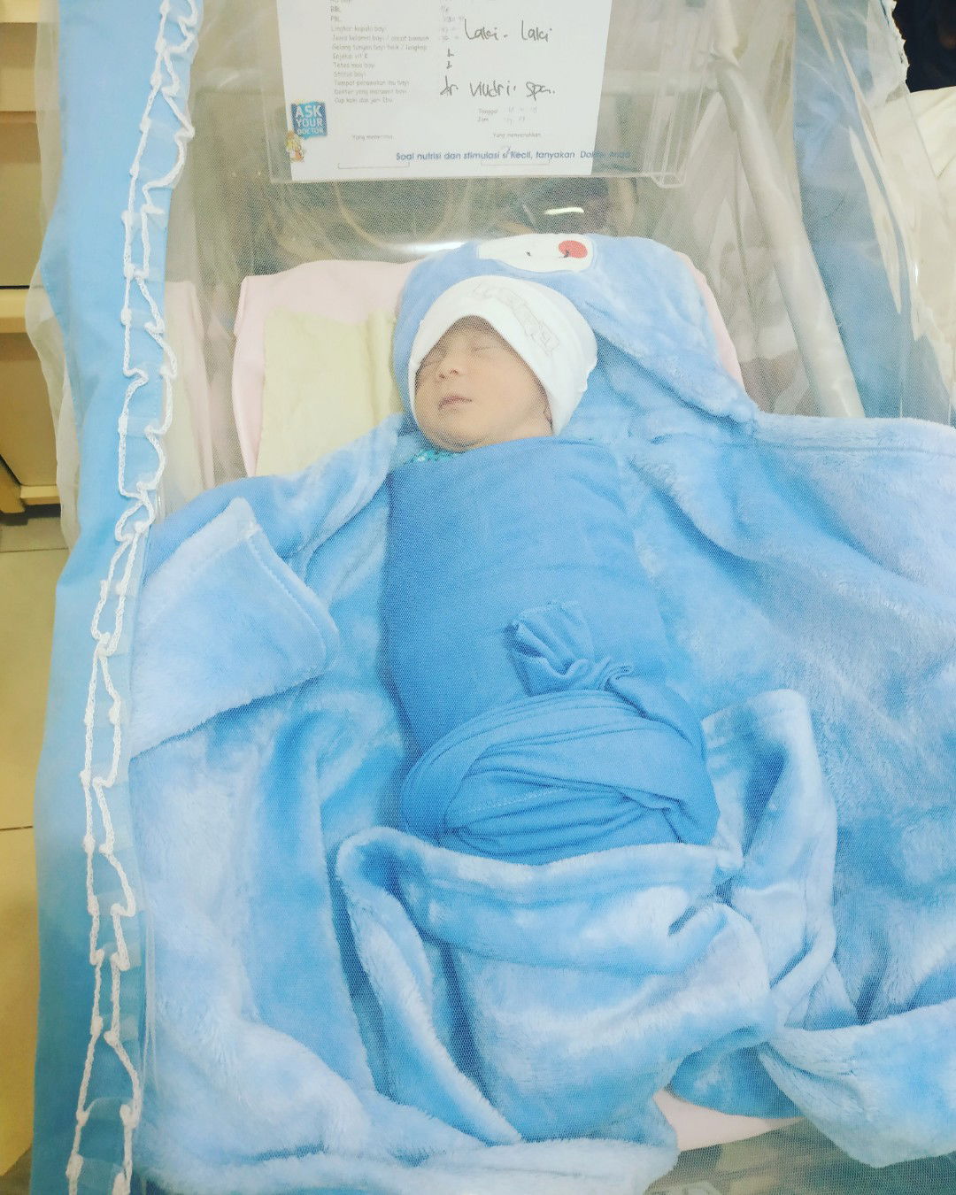 lahiran prematur 35 weeks