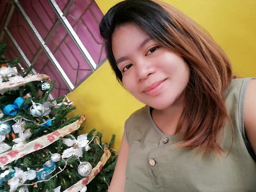 LOVELY ANJUNETTE MINGARACAL profile icon