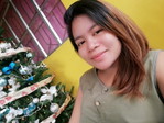 LOVELY ANJUNETTE MINGARACAL profile icon