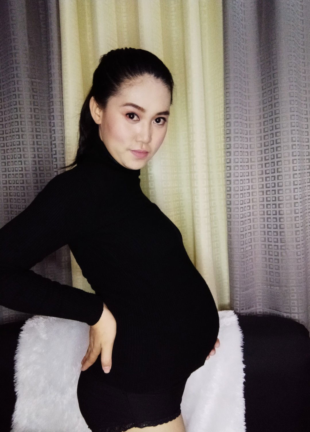 Hezzah Dainarie Raziel Borje profile icon