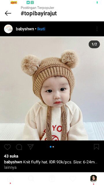 Lia Agustina profile icon