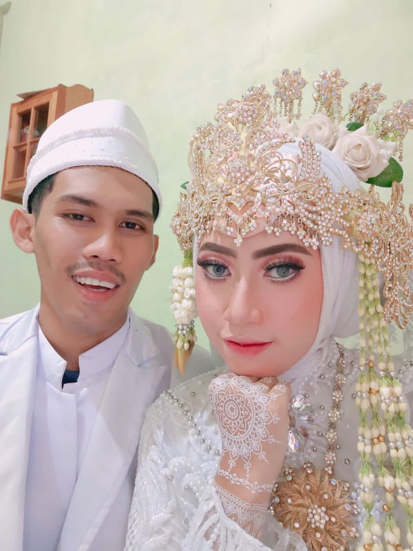 Adinda Indriani profile icon