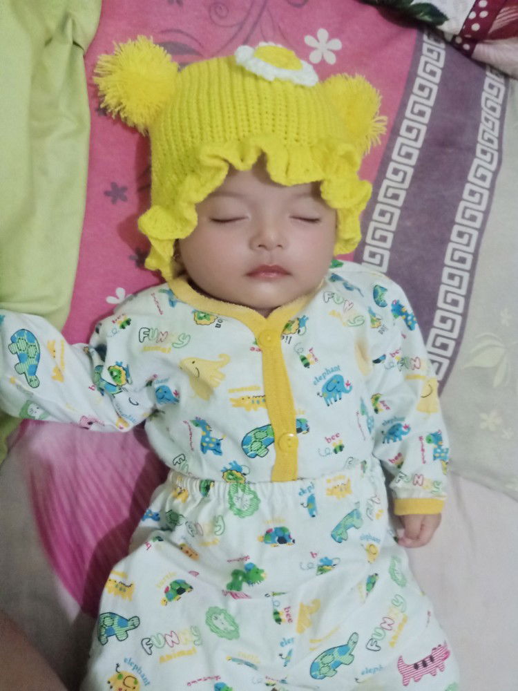 Sheerina Fika Meysha Sandiko profile icon