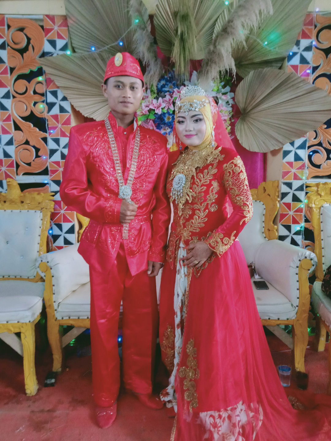 Suryati profile icon