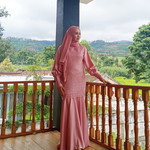 Rafia Ma'aruf profile icon