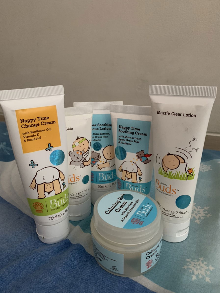 Product yang amat sangat recommended buat bayi ??