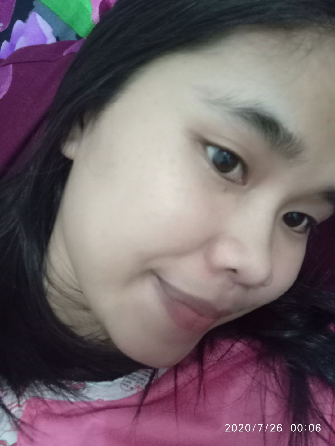 Rusmei Sinaga profile icon